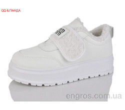 Туфли QQ&Панда